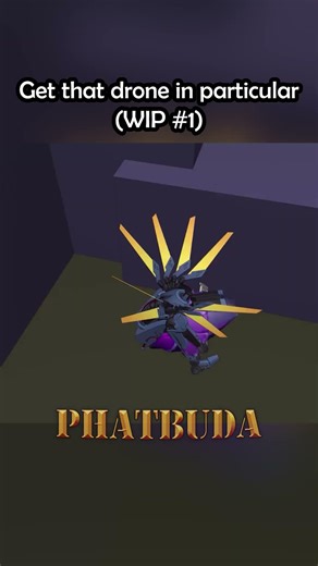 Get That Drone In Particular 💥 3D Animation #ultrakill #3danimation #shorts