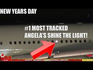 🔴LIVE NEW YEARS DAY FROM JFK! | TWA HOTEL | JANUARY 1, 2026