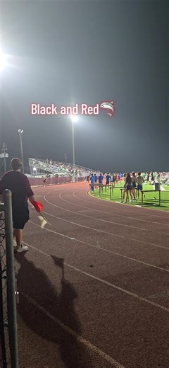 1st Place Achievement in 8th Grade Running Race