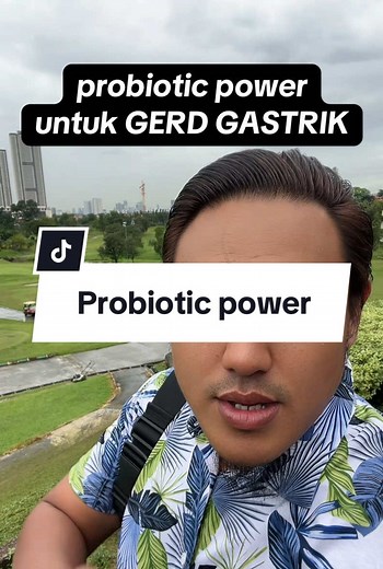 The Power of Probiotics for GERD and Gastric Issues