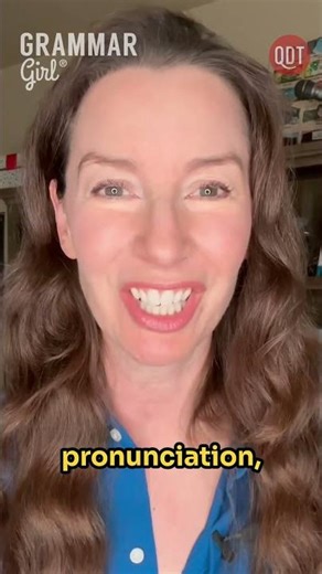 What is received pronunciation in British English?