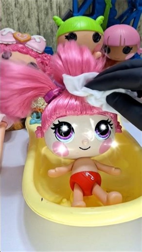 Meet My New Lalaloopsy​#Lalaloopsy​#LalaloopsyDoll​#Unboxing​#Doll​#ToyReview​#CutestDoll