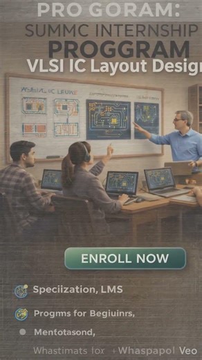Summer Internship program