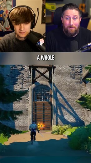 The Creative Juice Podcast | Epic literally turned Yuza’s hand built Washington Monument into a real Fortnite prop. One of the coolest behind the scenes moments I have... | Instagram