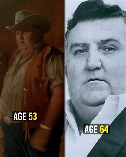 Chuck Mitchell was the unforgettable Porky — the face (and belly) of ‘80s teen chaos. | Songs That Rock