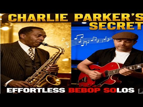 “This Hidden Jazz Trick Helps You Burn on those ‘Impossible’ Altered Chord”