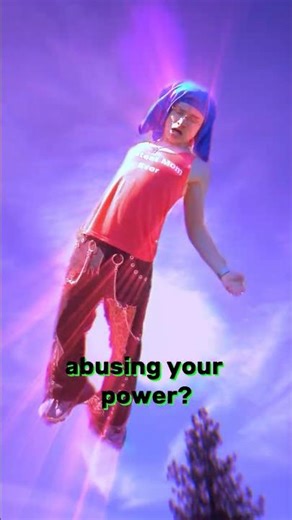 Summoning DEMON MOM! #shorts