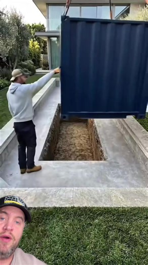 Exploring Underwater Houses: The Secret Rooms Within