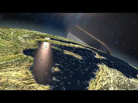 Universal Pictures Logo (2012) Remake