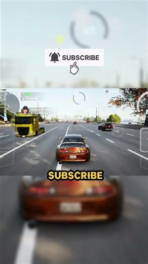 Supra Mk4 🔥 #automobile #battleroyale #androidapp #androidgame #needforspeed