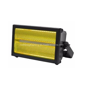 [Hot Item] Professional LED Bright White  RGB DMX Atomic 3000 Strobe Light