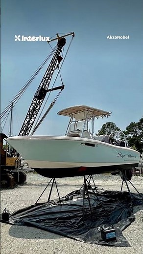From Keel to Mast Protection with InterProtect 2000E