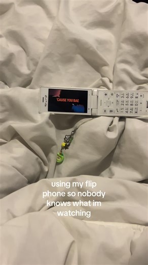 Heated Rivalry: Flip Phone Entertainment Insights