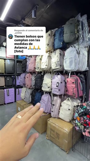 Medidas de Bolsos para Avianca: Guía Completa