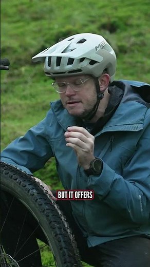 Could this be the most adjustable MTB fork?