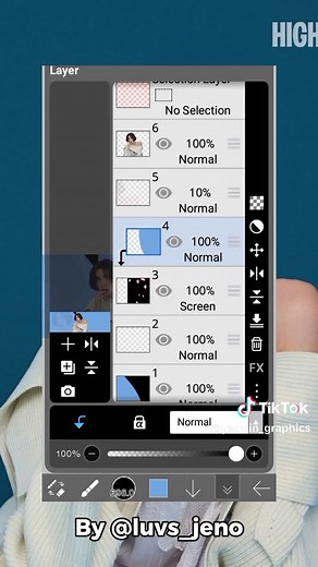 Tutorial Completo sobre Como Fazer Banners no Ibispaint