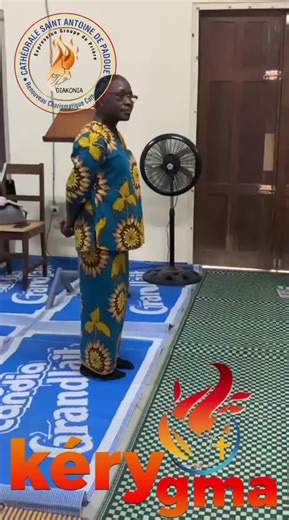 Formation avec la Bergère Nicole CISS #jesuslovesyou #chretien #catholic #catholictiktok @rose de jesus✝️✝️✨️✨️ @la tigresse de l'éternel ✝️⛪🥰 @Aurélia 🌸🌻 @Fille de Padré Pio🔥♥️ @Joseph jean marie Chambaz @Afouha Emmilienne Corine Coly @BénideDieu🙌✝️🤎