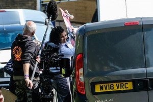 The new films and TV shows shot in Sheffield, including The Full Monty, Jim Broadbent drama and wrestling comedy