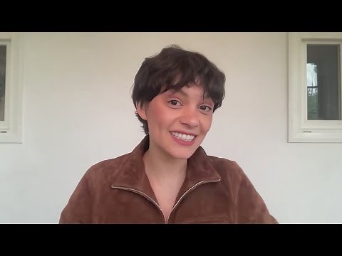 Dean’s A-List Interview: Blu Hunt on upcoming show ‘Sherlock and Daughter’