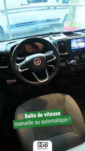 🚐 Etrusco Campervan 600 DB — 5 couchages dans un compact ! 😱🔥 #campingcar #5couchages