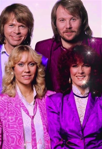 ABBA: Super Trouper #remastered #VocalsEnhanced #abba4k