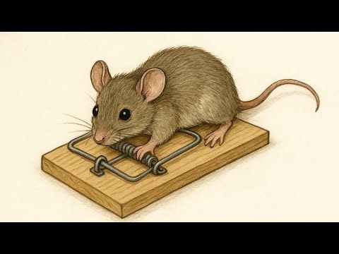 Best Mouse Trap Ideas | Easy Mouse Trap At Home | Best Rat Trap Ideas