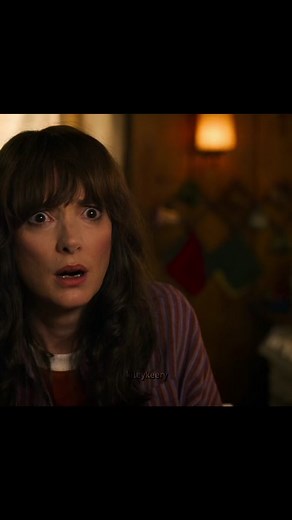 Hopper Screaming at Joyce - Funny Argument | Stranger Things