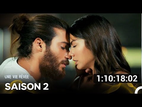 Une Vie Rêvée Épisode 2 (Version Longue) (Doublage en Français)