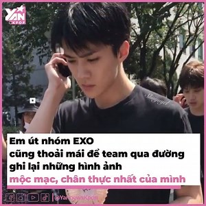 46K views · 19 reactions | Qua ống kính chụp vội của người đi đường, Rosé và cả loạt idol Kpop vẫn chứng minh nhan sắc thượng thừa. | Music on Radio | Facebook