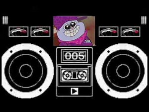 Youtube Poop: Wario Ware Chowder's Microgames.