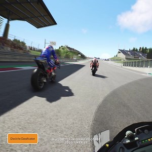 155 reactions · 30 shares | A new season is coming! And you can be the next champion. Pre-order now your copy of MotoGP™21 and get ready to live the most authentic MotoGP™ experience ever. #MotoGP21 #MotoGPvideogame #MotoGP #riders #racinggamers #racinggames #bikelovers #preorder | MotoGP™ The Official Videogame | Facebook