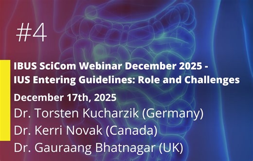 IBUS SciCom Webinar #4
