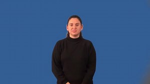 Watch how to sign 'great circle' in American Sign Language.