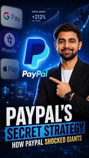 PayPal vs Google Pay vs Apple Pay: The Ultimate 2026 Payment War!