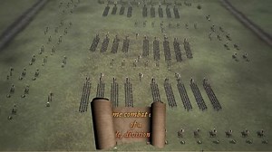 Videos & Audio - Scourge of War: Waterloo