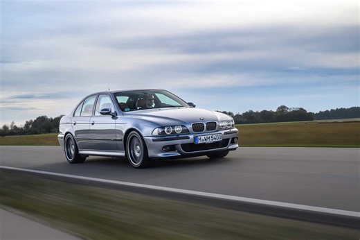 BMW 5 Series (E39) in 2025: Still Worth Buying Nearly 30 Years Later?