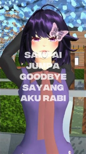 cempreng anjirr🗿 ll ib:@R_ginn izin kak ll #fypシ #masukberanda #sakuraschoolsimulator