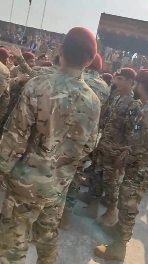 Pakistan Army SSG Commandos 🇵🇰 #PakistanArmy #SSGCommandosGroup #SpecialServicesGroup #PAKARMY #PakistanZindabad #PakFoujZindabad #SSGCOMMANDOS #SPECIALSERVICESGROUP #PAKISTANARMY #SSG #COMMANDOS #MaanJanbaaz #Ssgcommandos #pakistanarmyssgcommandos #specialservicesgroup #pakarmy #pakistanfouj #pakfouj #Commandos #SsgCommandos #viralreelschallenge #fbreels #foryouシ #fypシ゚viralシ #specialservixesgroup | SSG Commando Group