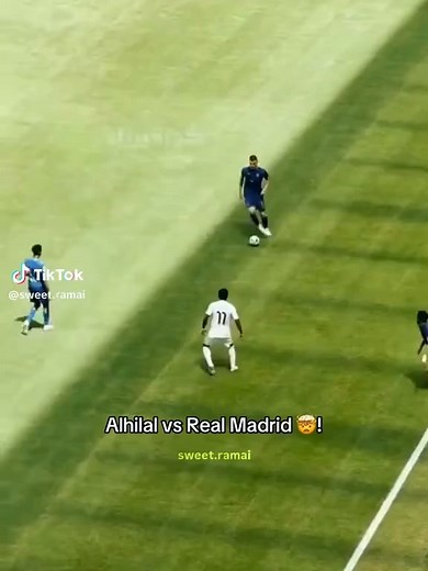 Real Madrid C.F. 11_1 Al hilal sc Highlights 🤦🥴🫵 #realmadrid #realmadridfans #clowns #alhilalsaudiclub #aura #fifaclubworldcup2025 #footballreels #fypchallenge #goviralreels | Nar Én Dra