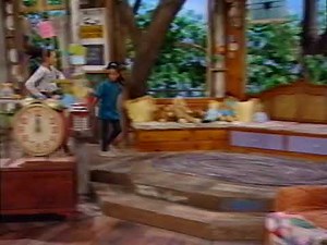 Barney's Original 1998 VHS (1998-2026) (1998 Version) Part 35