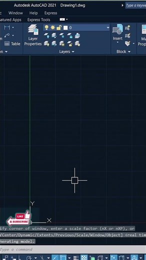 | AutoCAD Unit Setup in 30 Seconds ⚡| Units + Page | AutoCAD Quick Setup 🔥 | Units + Page|
