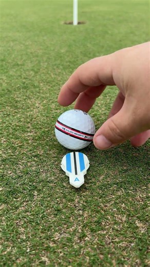 MAKE MORE PUTTS with the ABM