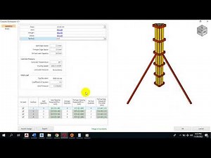 Revolutionary Protastructure Formwork Design Unveiled!