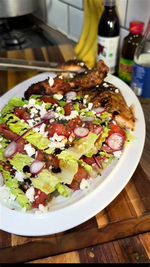 Surprising Roast Chicken Dinner Recipe