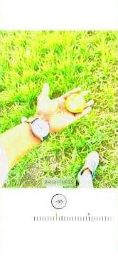 iPhone 12 editing video 😎👀