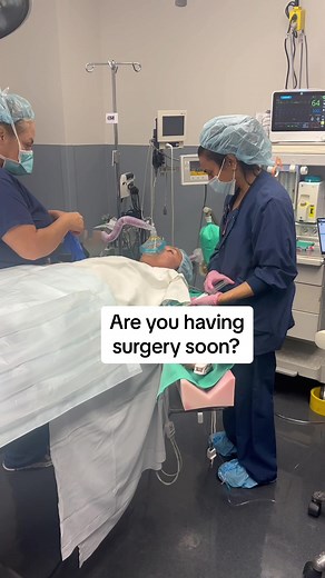 Understanding General Anesthesia for Surgical Procedures