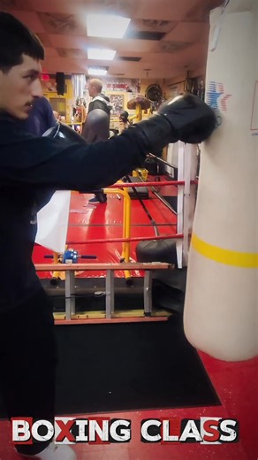 1.3K views · 22 reactions | This week's power moments at Ace Boxing...