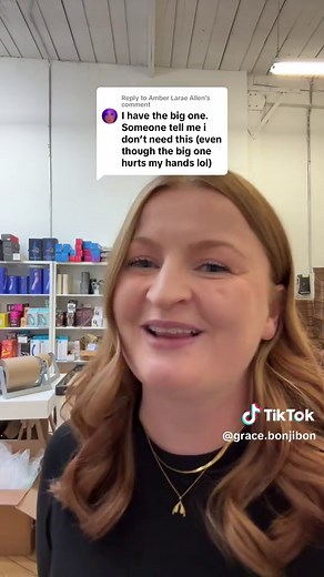 Replying to @Amber Larae Allen these BACK MASSAGERS are avail @Bonjibon #goodvibesonly #massagetherapy