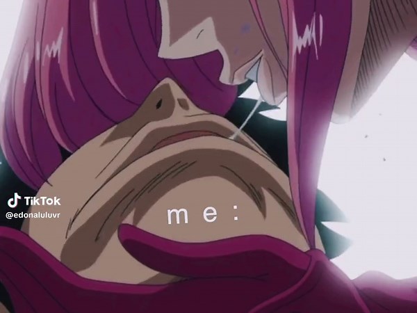 Reiju and Luffy: A Heartwarming One Piece Moment