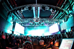 Fuzz Club Eindhoven: London label to take over the Dutch city for a two-day celebration of international psychedelia • WithGuitars